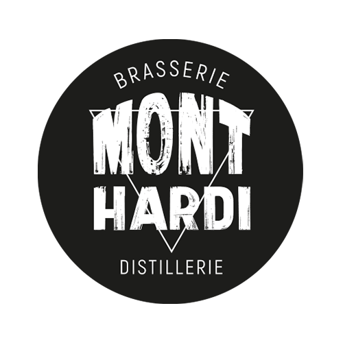 logo MONT HARDI